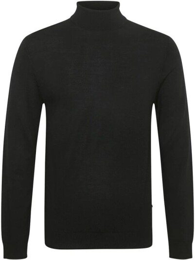 Matinique 300275 Black Matinique Maparcusman Merino Knit Svart 2XL