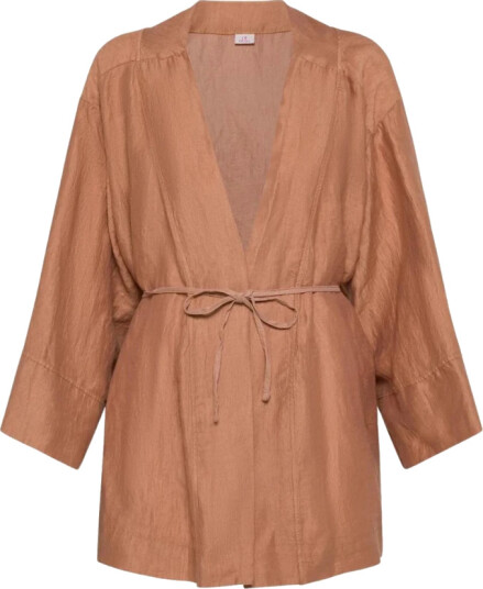 Deha Dame Bluser & Skjorter Brun L, Deha Dame Bluser & Skjorter Brun L,