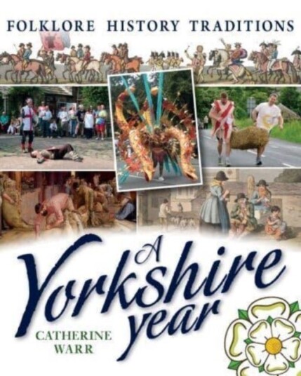 A Yorkshire Year A Yorkshire Year