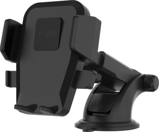 Fixed Fixicq Xxl Bk Mobiltelefon/Smarttelefon Passiv Holder Sykkel Svart