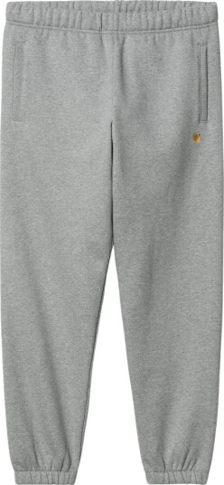 Carhartt Wip Herre Bukser Grå L,
