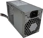 Hp Intern Strømforsyning Ac 100 240V 240 Watt For