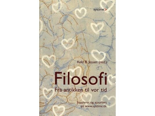 Filosofi | Dietrich Harbsmeier | Språk: Dansk