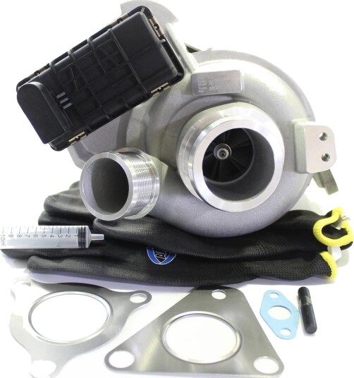 ALANKO 10901401 Turbolader