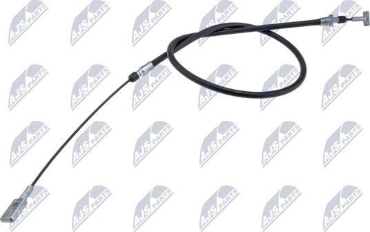 Tautrekk, håndbremse NTY HLR-VC-005