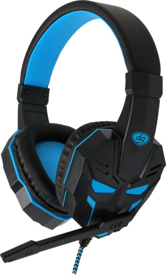 DACOTA GAMING CYBER PS4 GAMINGHODETELEFONER