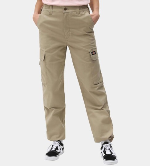 Dickies Hooper Bay Cargo - Khaki W30 Dickies Hooper Bay Cargo - Khaki W30