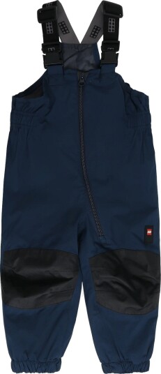 Lego Wear Lwpelmo 201 All Weather Pant DARK NAVY 80