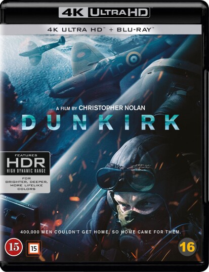 Dunkirk