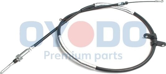Oyodo 70H9004-OYO Tautrekk, håndbremse