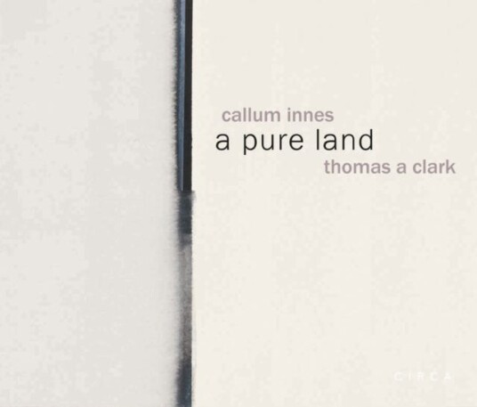 Callum Innes - A Pure Land Av Callum Innes, Thomas A Clarke