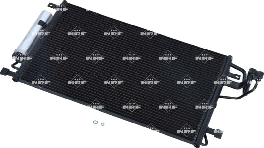 Kondensator NRF 35600