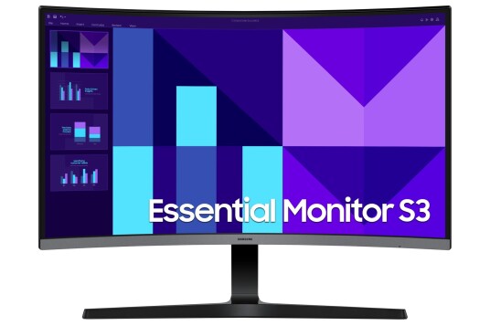 Samsung S27D390Gau Computer Monitor Samsung S27D390Gau Computer Monitor