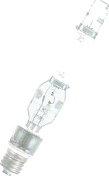 Osram Powerstar Hqi T 2000 W 7450 K 180000 Lm 9000 Timer 170 Mg A
