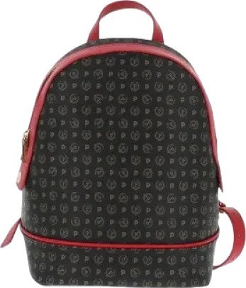 Pollini Dame Vesker Svart ONE SIZE,
