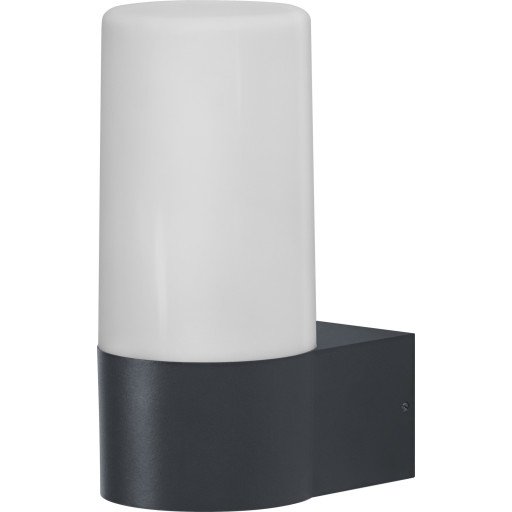 Ledvance Smart+ Wifi Pipe utelys vegg fargeendring + hvit Ledvance Smart+ Wifi Pipe utelys vegg fargeendring + hvit