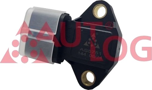 Ladetrykk-sensor AUTLOG AS5751