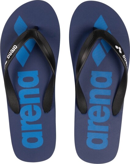 Arena Flip Flop Sandaler Navy 38