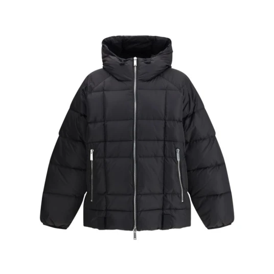 Dsquared2 Herre Jakker Svart M,