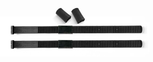 600mm REMSÆT (2 stk+4 stk beskyttere)