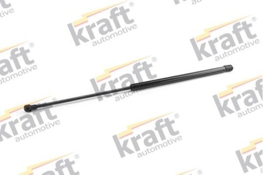 Gassfjær/bakluke demper KRAFT AUTOMOTIVE 8500125