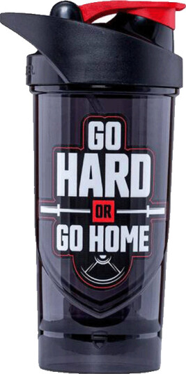 SHIELDMIXER Shield Mixer Hero Pro 700 ml, Go Hard or Go Home Shaker SHIELDMIXER Shield Mixer Hero Pro 700 ml, Go Hard or Go Home Shaker