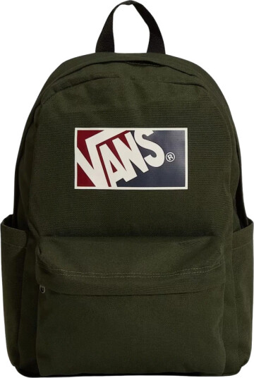 Vans, unisex, Vesker, Grønn, ONE SIZE,