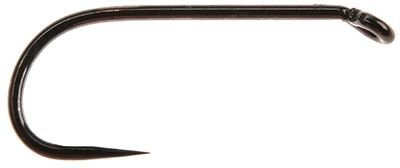 Ahrex Hooks Fw501 Dry Fly Traditional