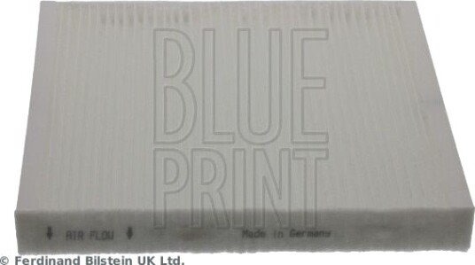BLUE PRINT ADU172536 Kupefilter