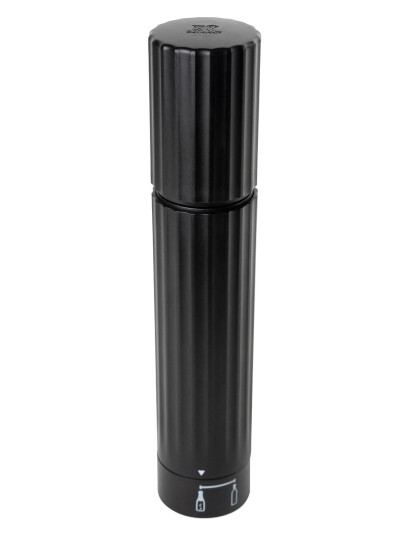 Peugeot Preserve Duo Vakuumpumpe Til Vin Og Champagne   Black   20 CM