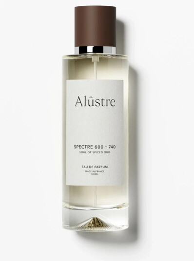 Alûstre Spectre Eau De Parfum 600 740 Soul Of Spiced Oud 100 ml