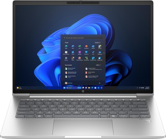 HP ProBook 440 G11 14" Intel Core Ultra 5 24GB RAM 512GB SSD A23QVEA#UUW