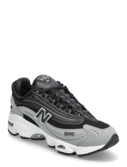 New Balance New Balance 1000 Black 43