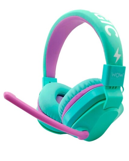 WOW Generation - Bluetooth Headphones (WOW00026-439)