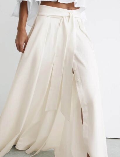 Reiss Simone Cream 34 Reiss Simone Cream 34