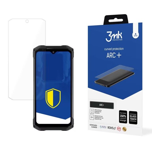 Doogee S99 3mk ARC+