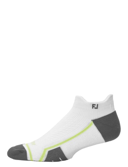 FootJoy Techd.r.y. Roll Tab   White   39 46