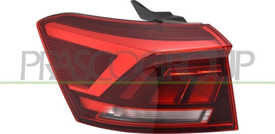 PRASCO VG7704064 Baklykt