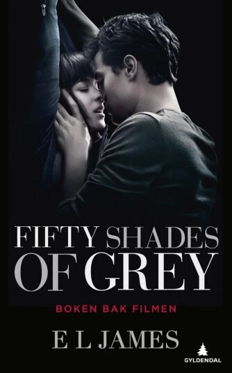 Fifty Shades Of Grey Av E.L. James