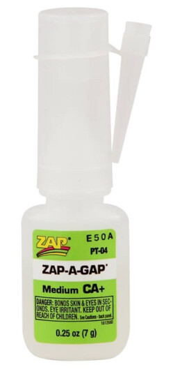 ZAP A Gap Medium CA+ 7g PT04