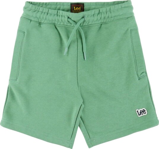 Lee Shorts Merke Frosty Spruce Lee 10 11 år 140 146 Shorts Grønn Lee Shorts Merke Frosty Spruce Lee 10 11 år 140 146 Shorts Grønn
