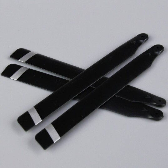 MAIN BLADE SET 4PCS FOR BO 105