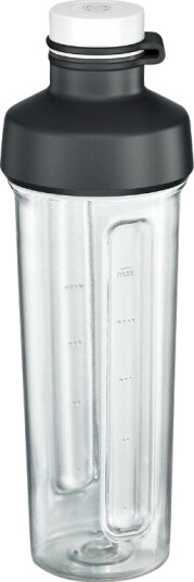 Bosch Accessories ToGo bottle MMZM0BT1 - 0 W (accessories)