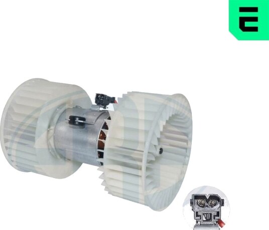 Sugeventilator, kabinluft ERA 664183