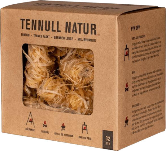 Espegard Tennull Natur Espegard Tennull Natur