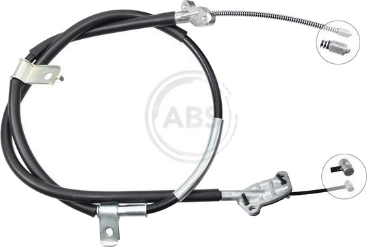 A.B.S. K13588 Tautrekk håndbremse