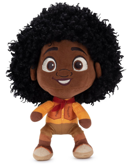 Disney Encanto Antonio Plush 25 cm 6315870502 Disney Encanto Antonio Plush 25 cm 6315870502