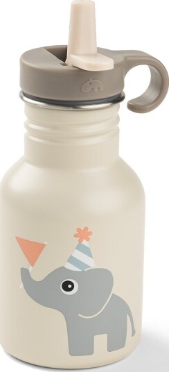 Done by Deer Metal Bottle Celebration Sand 350 Ml