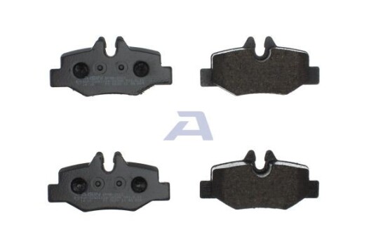 Bremseklosser AISIN BPMB 2012
