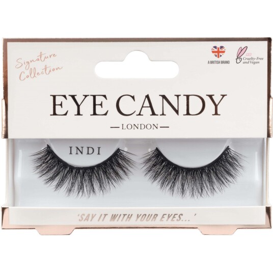 Eye CANDY Signature Collection Indi Eye CANDY Signature Collection Indi